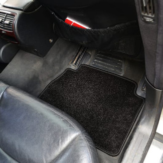 Коврики на Mercedes S (W220) 1998 - 2005 в Ижевске