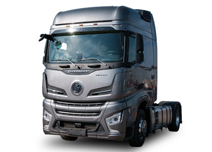 Коврики на Shacman X6000 2022 - 2025 в Ижевске