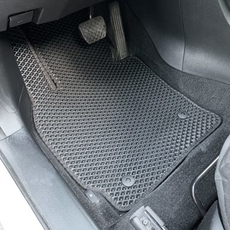 Коврики на Mazda CX5 I 2011 - 2017 в Ижевске