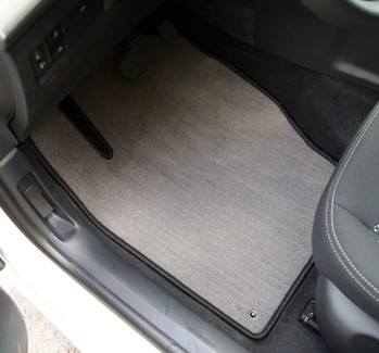 Коврики на Citroen C4 II 2010 - 2022 в Ижевске