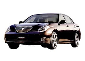 Коврики на Toyota Verossa 2001 - 2004 в Ижевске