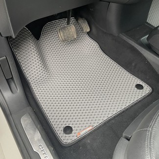 Коврики на Citroen C4 Picasso II 2013 - 2018 в Ижевске