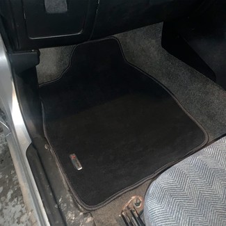 Коврики на Mitsubishi Pajero iO 1998 - 2007 в Ижевске