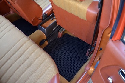 Коврики на Mercedes W123 1975 - 1986 в Ижевске