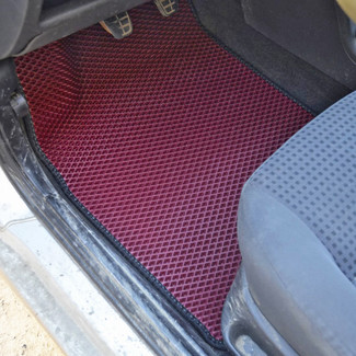 Коврики на Seat Cordoba I 1993 - 2003 в Ижевске