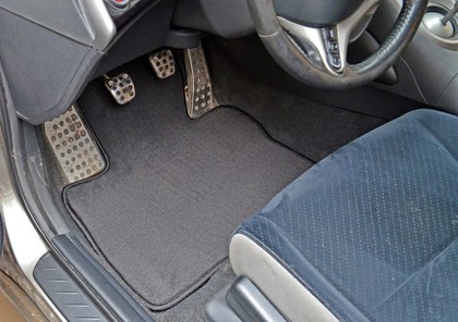 Коврики на Honda Civic VIII 5d 2006 - 2012 в Ижевске