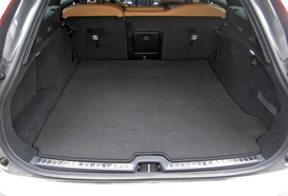 Коврики на Volvo V90 II 2016 - 2025 в Ижевске
