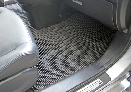 Коврики на Honda CR-V III 2006 - 2012 в Ижевске