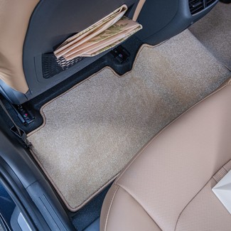 Коврики на Hyundai Sonata 8 (DN8) 2019 - 2025 в Ижевске