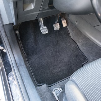 Коврики на Ford Mondeo IV 2006 - 2015 в Ижевске