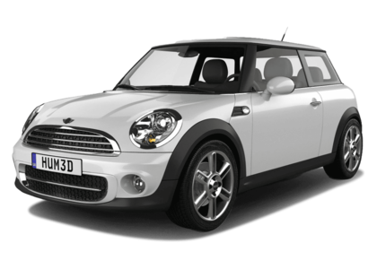 Коврики на Mini Cooper Hatch (R56) 2006 - 2014 в Ижевске