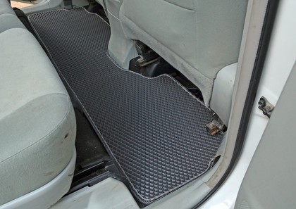 Коврики на Toyota Prius Alpha 2011 - 2021 в Ижевске