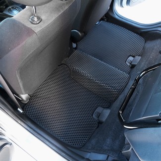 Коврики на Honda Fit Shuttle 2011 - 2015 в Ижевске