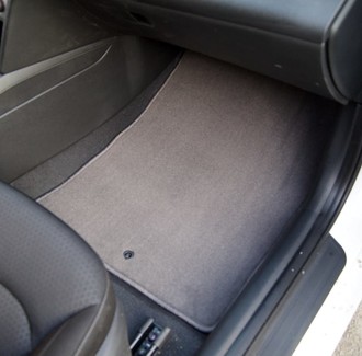 Коврики на Hyundai Elantra 6 (AD) 2015 - 2020 в Ижевске
