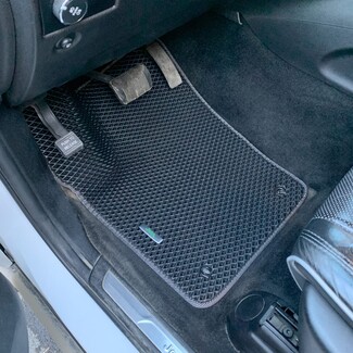 Коврики на Jeep Grand Cherokee (WK2) 2010&nbsp;-&nbsp;2022 в Ижевске