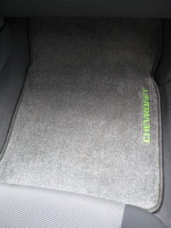Коврики на Chevrolet Lacetti 2004 - 2013 в Ижевске