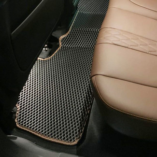 Коврики на BMW X6 (G06) 2019 - 2025 в Ижевске