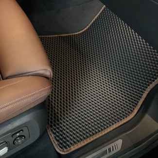Коврики на BMW X6 (G06) 2019 - 2025 в Ижевске