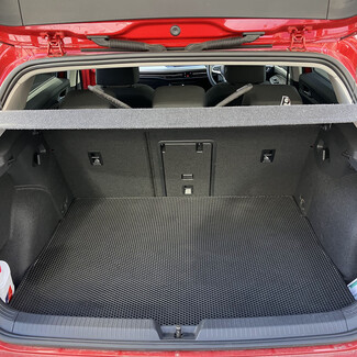 EVA коврики на Volkswagen Golf 8 2019&nbsp;-&nbsp;2026 в Ижевске