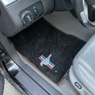 Коврики на Ford Mustang V 2004 - 2014 в Ижевске