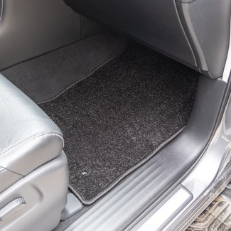 Коврики на Infiniti QX80 2013 - 2025 в Ижевске