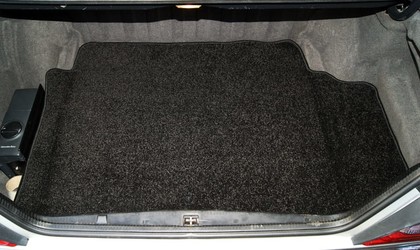 Коврики на Mercedes E (W124) 1986 - 1996 в Ижевске