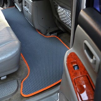 Коврики на Lexus LX 470 1997 - 2007 в Ижевске