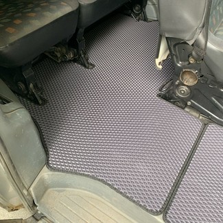 EVA коврики на Mercedes Vito (W639) 2003 - 2014 в Ижевске