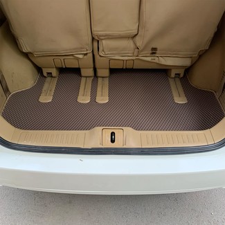 Коврики на Honda Elysion 2004 - 2013 в Ижевске