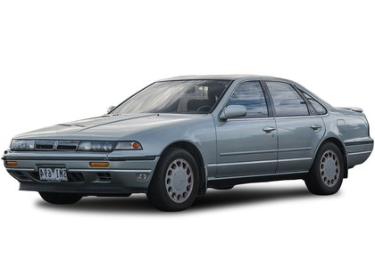 Коврики на Nissan Cefiro (A31) 1988 - 1994 в Ижевске