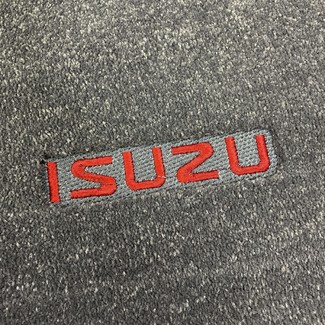 Коврики на Isuzu D-max I 2002 - 2012 в Ижевске