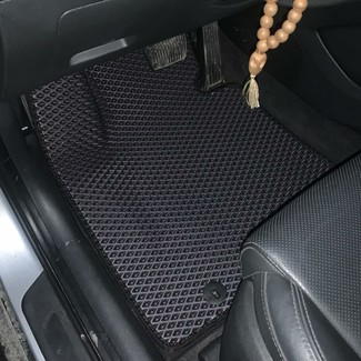 Коврики на Hyundai Tucson III 2015 - 2021 в Ижевске