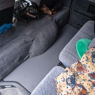 Коврики на Mitsubishi Delica 3 1986 - 1999 в Ижевске