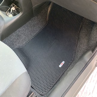 Коврики на Fiat Punto II 1999 - 2013 в Ижевске