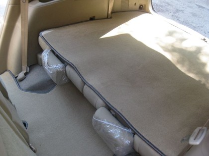 Коврики на Chery CrossEastar B14 2006 - 2014 в Ижевске