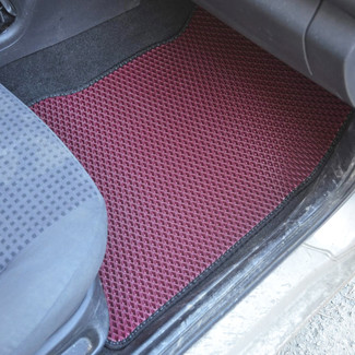 Коврики на Seat Cordoba I 1993 - 2003 в Ижевске