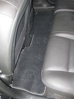 Коврики на Chevrolet Captiva 2006 - 2016 в Ижевске