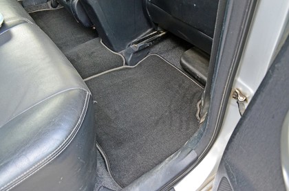 Коврики на Toyota Prius (30) 2009 - 2016 в Ижевске