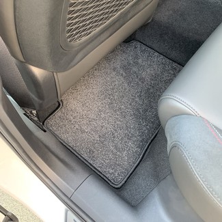 Коврики на Geely Tugella 2019 - 2025 в Ижевске