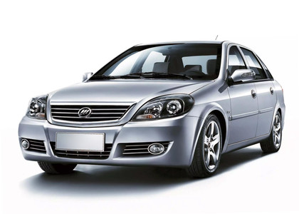 Коврики на Lifan Breez 2007 - 2014 в Ижевске