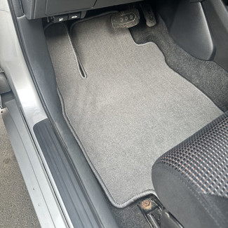 Коврики на Nissan Tiida (C11) 2004 - 2014 в Ижевске
