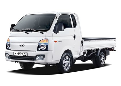 Ворсовые коврики на Hyundai Porter II 2004 - 2025 в Ижевске