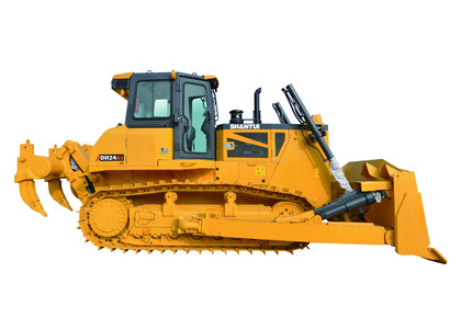Коврики на Спецтехника Бульдозер Shantui DH24B3 XL  в Ижевске