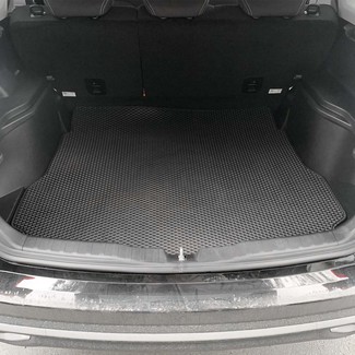 Коврики на Haval M6 2021 - 2025 в Ижевске