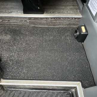 Коврики на Mercedes Sprinter (W906) рестайлинг 2013 - 2018 в Ижевске