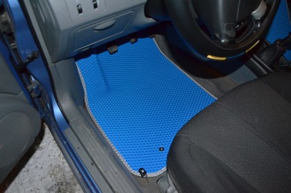 Коврики на Chevrolet Lacetti 2004 - 2013 в Ижевске