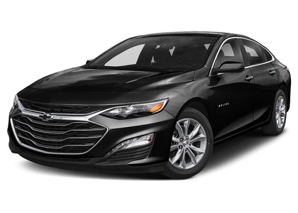 Коврики на Chevrolet Malibu IX 2015 - 2025 в Ижевске