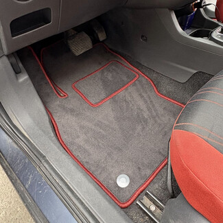 Коврики на Opel Corsa D 2006&nbsp;-&nbsp;2014 в Ижевске