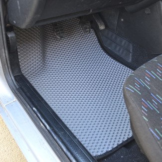 Коврики на Volkswagen Golf 3 1991 - 1998 в Ижевске