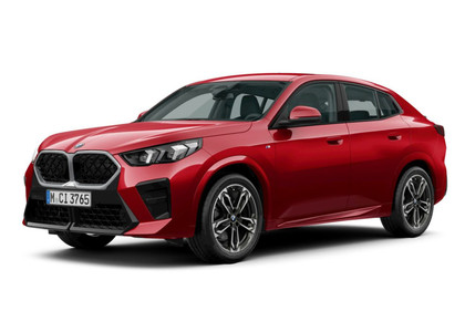 Коврики на BMW X2 (U10) 2023 - 2025 в Ижевске